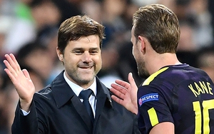 Mauricio Pochettino: Chưa danh hiệu vẫn ở đẳng cấp thế giới