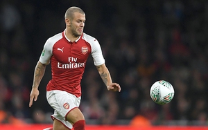 Cơ hội nào cho Jack Wilshere ở Arsenal?