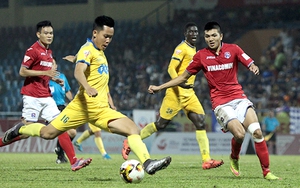 Chuyện thường ngày ở bóng đá xứ Thanh