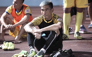 Từ V-League đến…Tết Congo!