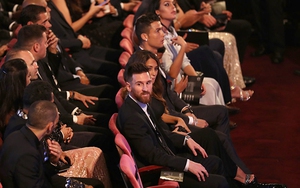 Cuộc đua kỳ thú Messi – Ronaldo còn lâu mới kết thúc