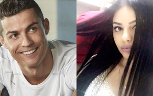 SCANDAL: Ronaldo lừa dối bạn gái mang thai, qua đêm với nữ sinh