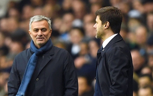 M.U - Tottenham: Pochettino không còn ngán Mourinho, đã sẵn sàng phá dớp