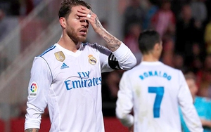 'Hội chứng chiến thắng' đã đầu độc Real, chỉ phép màu mới giúp họ vô địch