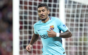 Paulinho: Từ thịt chó Trung Quốc đến thần tượng ở Barca