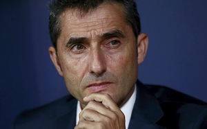 Valverde và nguyên tắc chiến thắng ở San Mames