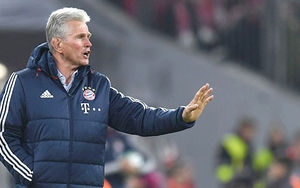 Jupp Heynckes đã hồi sinh Bayern Munich thế nào?