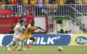 Giấc mơ viển vông của bầu Đức?