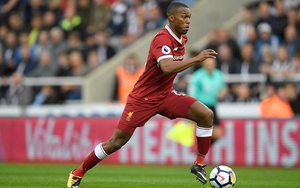 Liverpool & hội chứng Origi nơi hàng công