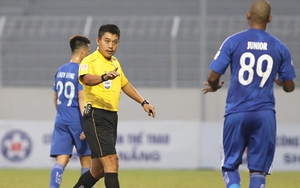 Nỗi đau của HLV Huỳnh Đức