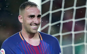 Barca thắng mà vẫn chưa có phương án A