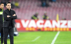 Milan rất cần lòng tự trọng của Montella!