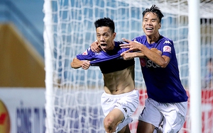 Vòng 25 Toyota V-League 2017: Từ 'thuyết âm mưu' đến thực tiễn