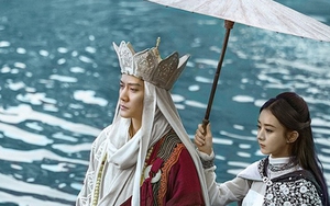 ‘Tây Du Ký: Vương quốc nữ nhi’ bị chê tơi tả