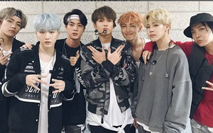 Chưa ra mắt, 'Love yourself: Tear' của BTS đã phá kỷ lục đặt mua trước