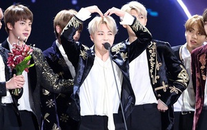 14 lần lập kỷ lục thế giới và những thành tích không ngờ của BTS