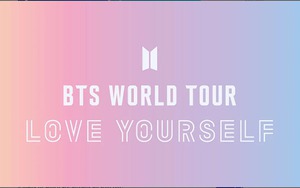 BTS sẽ 'bỏ túi' được bao nhiêu triệu USD từ tour diễn thế giới sắp tới?