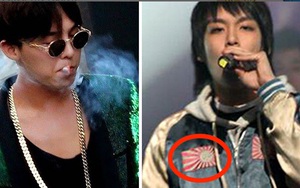 Bê bối tình ái, ma túy... 8 scandal tồi tệ nhất của Big Bang từng gây sốc nền giải trí