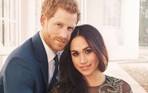 Hoàng gia Anh tước toàn bộ tước vị danh dự của Hoàng tử Harry