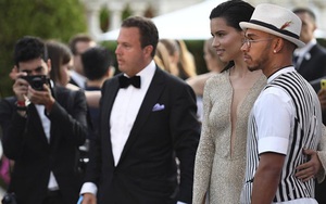 'Sao' nô nức tới gala amfAR gây quỹ chiến đấu với bệnh AIDS