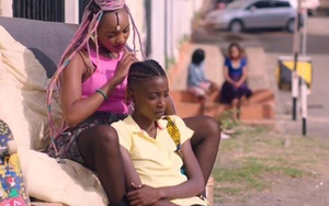 Phim đồng tính của Kenya lần đầu được giới thiệu tại LHP Cannes nhưng bị cấm chiếu tại quê nhà