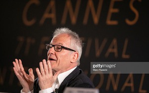 LHP Cannes thông báo thay đổi nhằm tăng cường sự hiện diện của phụ nữ