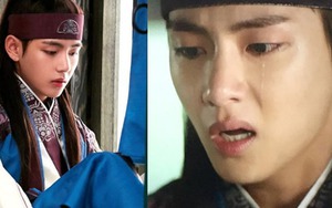 V chịu nhiều áp lực khi đóng 'Hoa Lang', các thành viên BTS giải tỏa như thế nào?