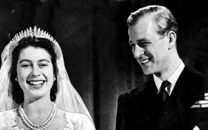 Những đám cưới huyền thoại trong lịch sử Hoàng gia Anh
