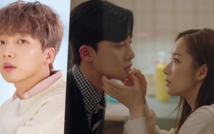 Nghe Jeong Sewoon hát ‘It’s You’ trong MV ca khúc phim ‘Thư ký Kim sao thế?’