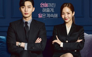 Mới mở màn, ‘Thư ký Kim sao thế?’ đã khiến tim khán giả ‘loạn nhịp’ chỉ với 5 tình tiết thú vị này