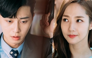 'Thư ký Kim sao thế?' tập 6: Cuộc hẹn ngọt ngào, lúng túng trên xe bus