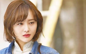 Sao phim 'Vườn sao băng 2' Trịnh Sảng tự nhận là người 'thần kinh không ổn định'