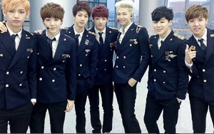 BTS sẽ được miễn nghĩa vụ quân sự nhờ thành công quốc tế?