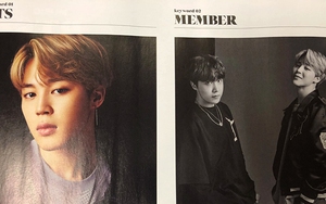 Jimin và J-Hope tiết lộ cá tính thực của BTS