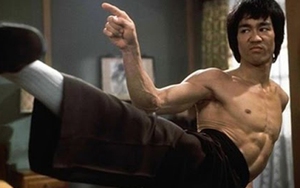 45 năm ngày mất Lý Tiểu Long - Tranh cãi về 'điềm xấu' báo hiệu cái chết của huyền thoại võ thuật