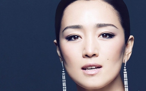 Củng Lợi làm Chủ tịch Ban giám khảo giải Kim Mã lần thứ 55 năm 2018