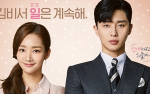 Dàn sao 'Thư ký Kim sao thế?' thích cảnh nào nhất trong phim?