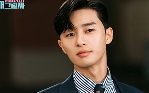 'Fan cuồng' của 'Thư ký Kim sao thế?' mong ước kết hôn với Park Seo Joon