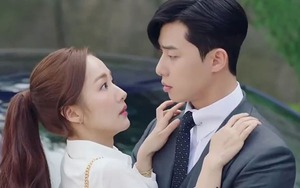 8 tình tiết độc đáo trong ‘Thư ký Kim sao thế?’ khiến khán giả cực kỳ yêu thích