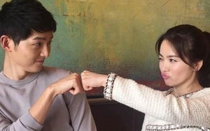 Cặp siêu sao Song – Song tái xuất màn ảnh nhỏ, 'nghi vấn' cưới chạy bầu chỉ là 'tin vịt'