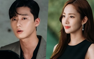 Tập 15 ‘Thư ký Kim sao thế?’: Phó Chủ tịch có màn cầu hôn thư ký Kim hết sức lãng mạn