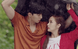 Park Seo Joon lại nhiều lần ‘đốn tim’ khán giả trong tập 7-8 'Thư ký Kim sao thế?'