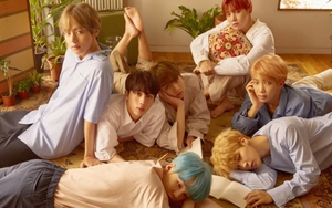 Album ‘Love Yourself: Answer’ của BTS gồm những ca khúc nào?