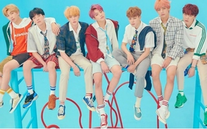 Nhiều ngôi sao giải trí Mỹ nóng lòng chờ đón BTS