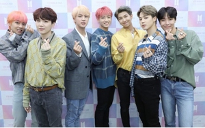 Bí quyết thành công của BTS, không phải nhờ mạng xã hội