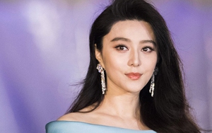 Sự 'biến mất' của Phạm Băng Băng khiến cư dân mạng lo lắng