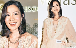 Xa Thi Mạn là diễn viên được trả cát-xê cao nhất trong 'Diên Hy Công Lược'