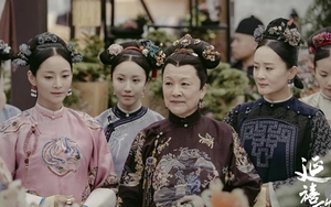 Không có gương mặt ngôi sao, ‘Diên Hy Công Lược’ thành công nhờ đâu?