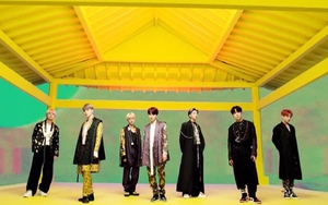 BTS tung ra teaser cho MV 'IDOL', ARMY phản ứng thế nào?