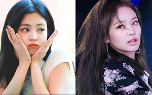 Jennie của BLACKPINK chỉ có 2 sắc thái, hoặc cực ‘cute’ hoặc cực bốc lửa?